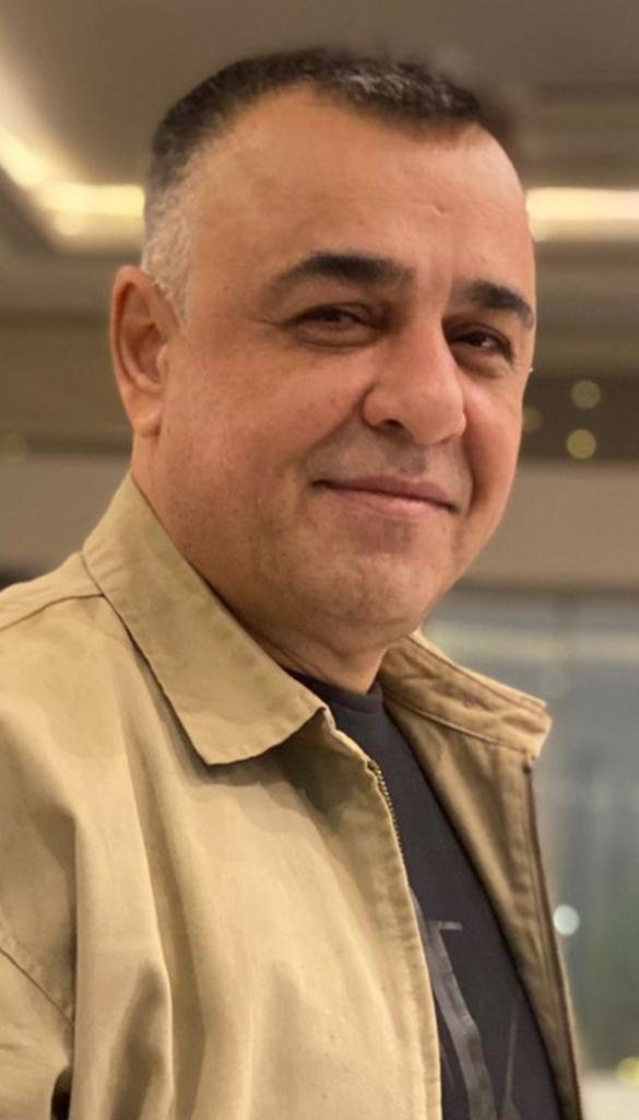 Shwan Simko, Founder and Chief Executive Officer of Chroo Group